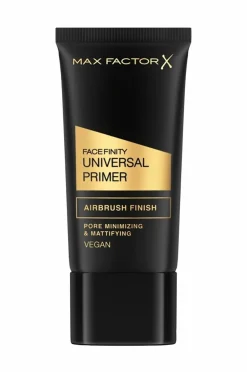 Max Factor Ansigt>Facefinity Universal Primer 30 ml No color