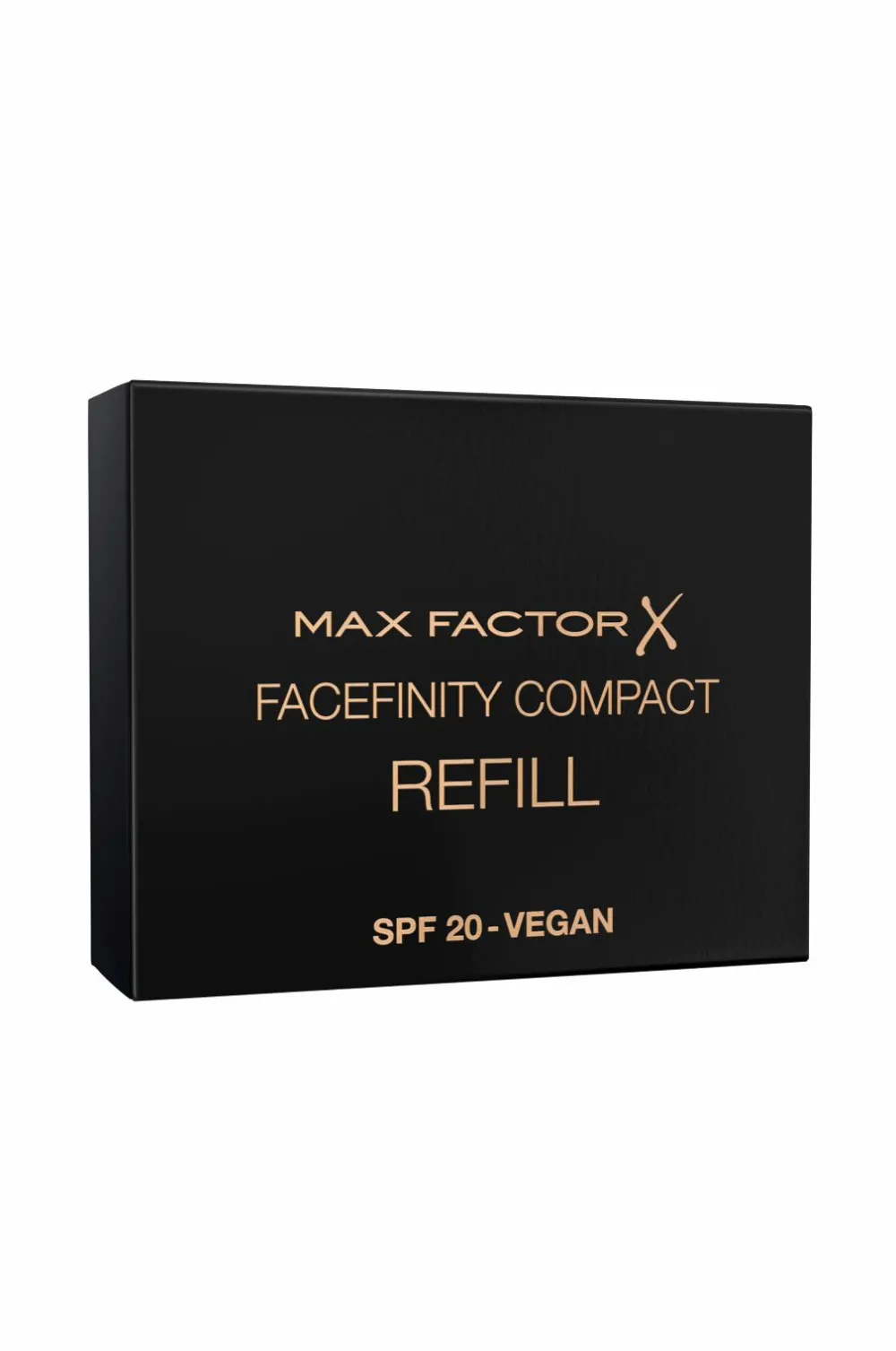 Max Factor Ansigt>Facefinity Compact refill 005 sand refill