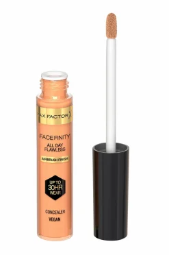 Max Factor Facefinity All Day Flawless Concealer 050 New