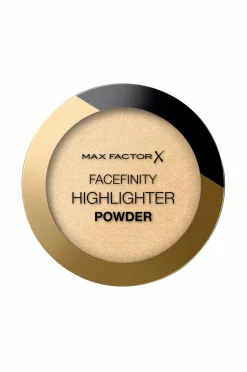 Max Factor Ansigt>Facefinity Powder Highlighter 8 ml 02 golden hour