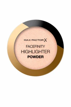 Max Factor Ansigt>Facefinity Powder Highlighter 8 ml 01 nude beam