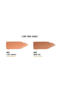 Max Factor Facefinity Powder Bronzer 10 ml 02 warm bronze Discount