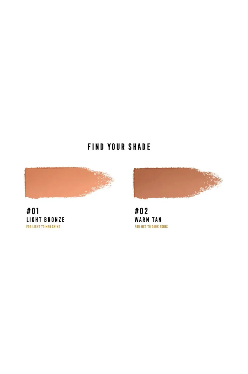 Max Factor Facefinity Powder Bronzer 10 ml 02 warm bronze Discount