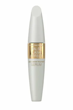 Max Factor Øjne>False Lash Effect Mascara Lash & Brow Serum No color