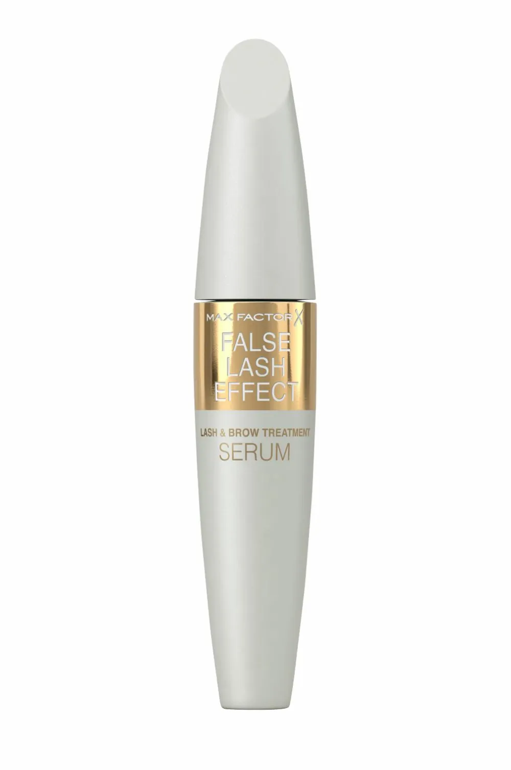 Max Factor Øjne>False Lash Effect Mascara Lash & Brow Serum No color