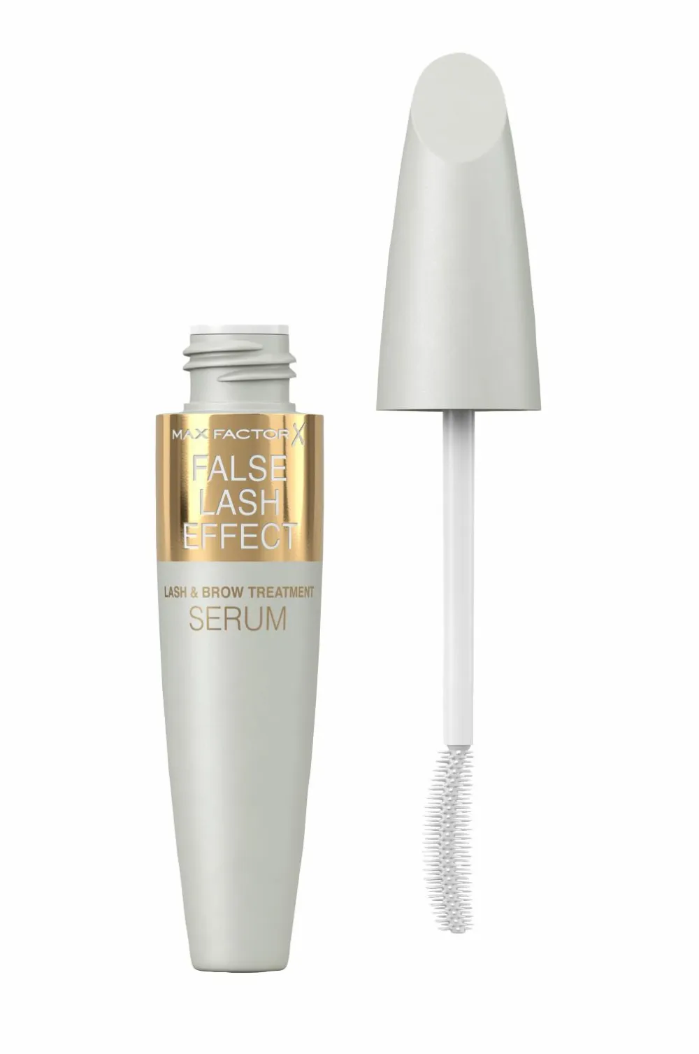 Max Factor Øjne>False Lash Effect Mascara Lash & Brow Serum No color