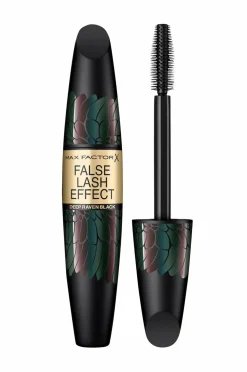 Max Factor False Lash Effect Mascara 006 Deep Raven Black Outlet
