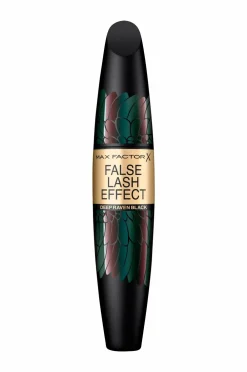 Max Factor False Lash Effect Mascara 006 Deep Raven Black Outlet