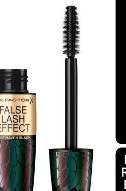 Max Factor False Lash Effect Mascara 006 Deep Raven Black Outlet