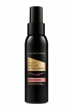 Max Factor Finity-Fix Setting Spray 100 Ml No Color Online