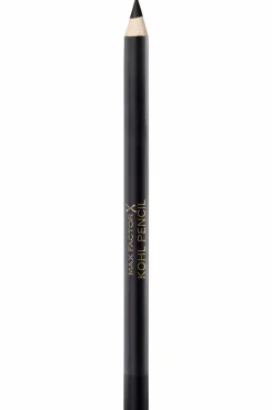 Max Factor Kohl Pencil Black New