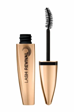 Max Factor Øjne>Lash Revival Mascara 001 black