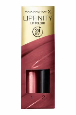 Max Factor Læber>Lipfinity 108 Frivolous