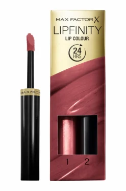 Max Factor Læber>Lipfinity 108 Frivolous