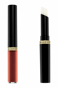 Max Factor Lipfinity 070 Spicy Best