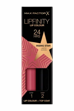 Max Factor Læber>Lipfinity 84 Rising Star