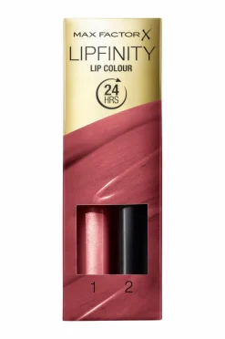 Max Factor Læber>Lipfinity 102 Glistening