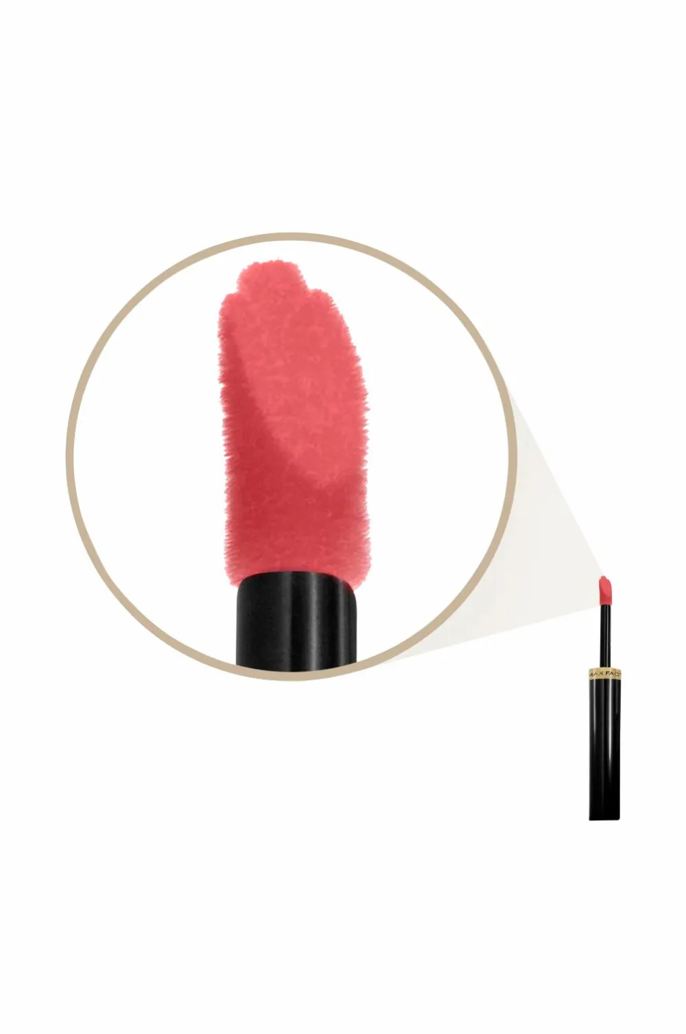 Max Factor Læber>Lipfinity 110 Passionate