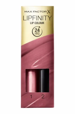 Max Factor Lipfinity 020 Angelic