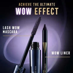 Max Factor Masterpiece Wow Liner Sable Black 310 Best
