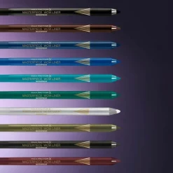 Max Factor Masterpiece Wow Liner Sable Black 310 Best