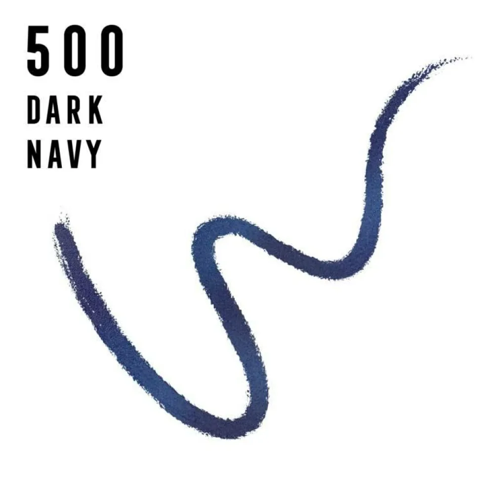 Max Factor Øjne>Masterpiece Wow Liner Dark Navy 500
