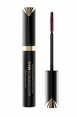 Max Factor Øjne>Masterpiece Max Mascara Rich black