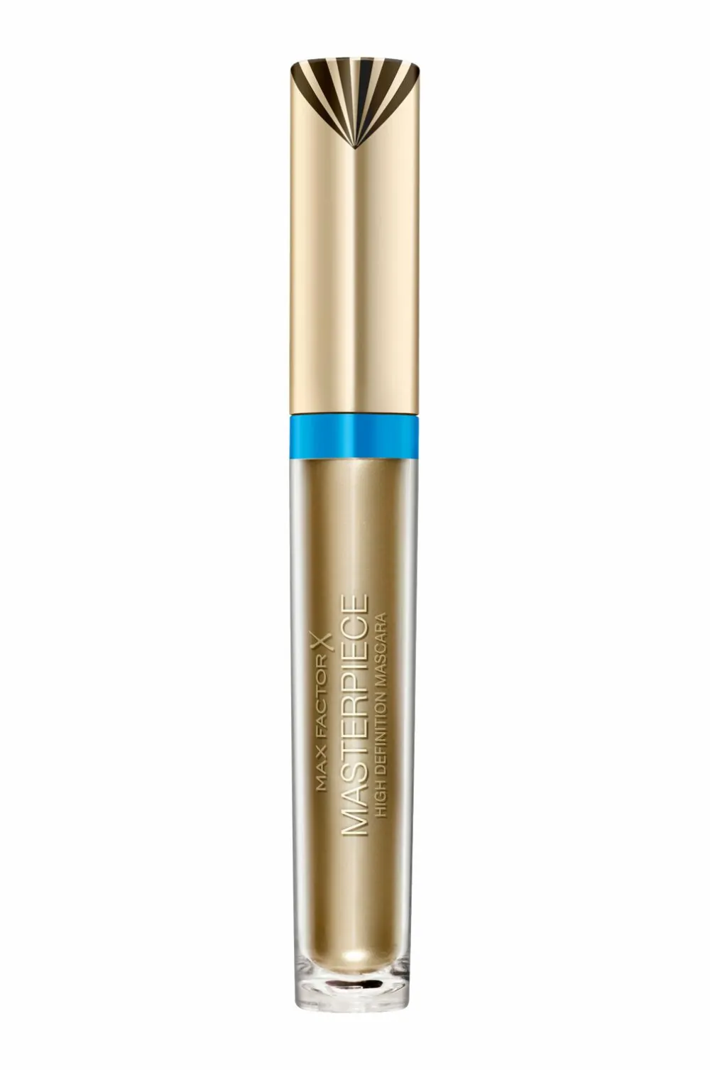 Max Factor Øjne>Masterpiece Waterproof Mascara Black