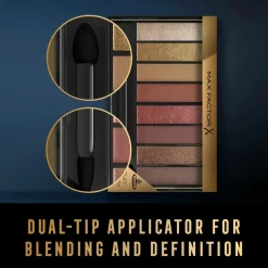 Max Factor Øjne>Masterpiece Nude Palette 005 Cherry Nudes