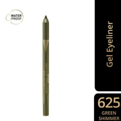 Max Factor Masterpiece Wow Liner Green Shimmer 625 Best