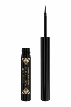 Max Factor Masterpiece Liquid Eyeliner Espresso Sale