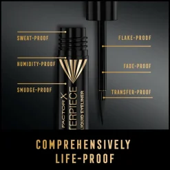 Max Factor Masterpiece Liquid Eyeliner Espresso Sale