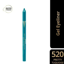 Max Factor Øjne>Masterpiece Wow Liner Pretty Turquoise 520