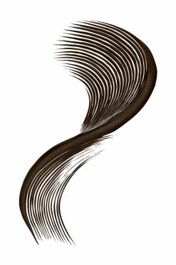 Max Factor Masterpiece 2in1 Lash Wow Mascara Black brown New