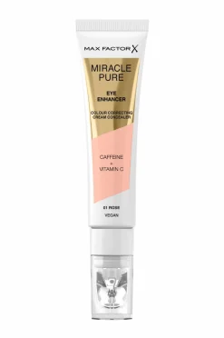 Max Factor Ansigt>Miracle Pure Eye Enhancer 10 ml 01 Rose