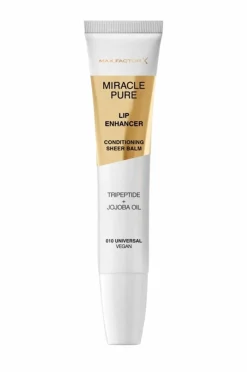 Max Factor Læber>Miracle Pure Lip Enhancer Universal 010
