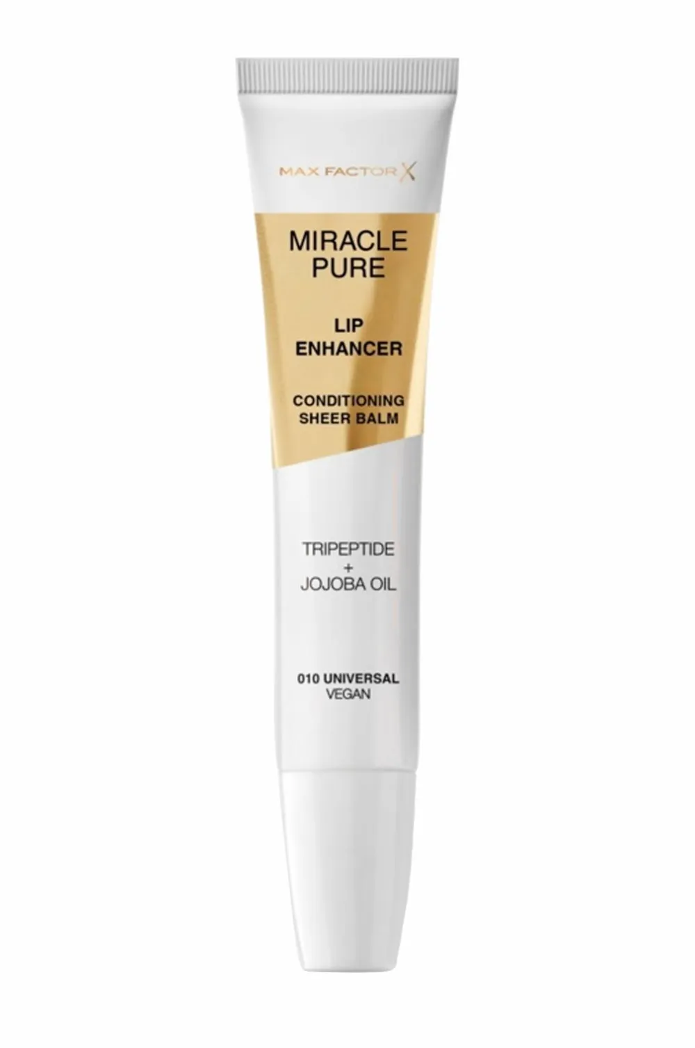 Max Factor Læber>Miracle Pure Lip Enhancer Universal 010