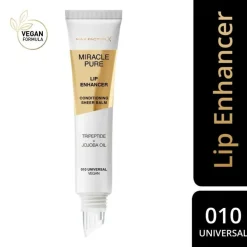 Max Factor Læber>Miracle Pure Lip Enhancer Universal 010
