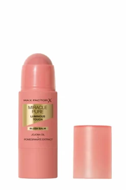 Max Factor Miracle Pure Luminous Touch Blushing Petal 30