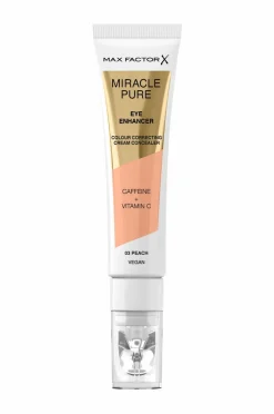 Max Factor Miracle Pure Eye Enhancer 10 ml 03 Peach