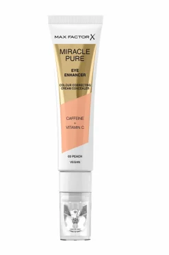 Max Factor Miracle Pure Eye Enhancer 10 ml 03 Peach