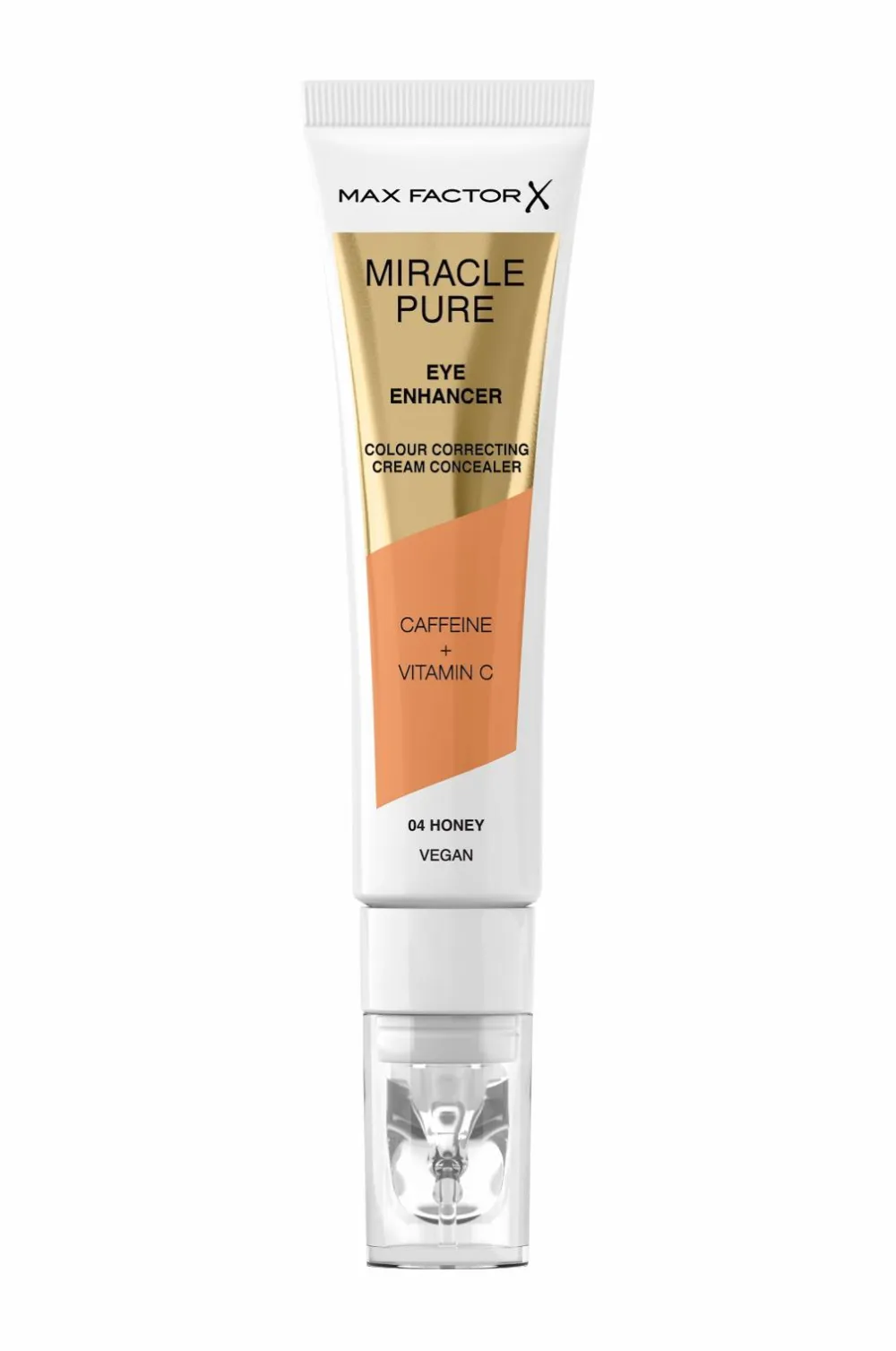Max Factor Miracle Pure Eye Enhancer 10 ml 04 Honey Clearance