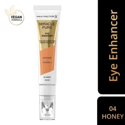 Max Factor Miracle Pure Eye Enhancer 10 ml 04 Honey Clearance