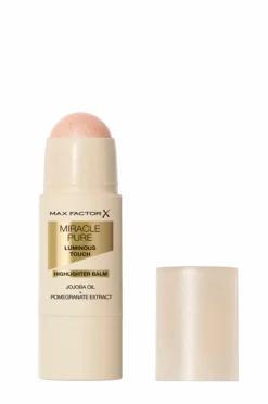 Max Factor Miracle Pure Luminous Touch Soft Pearl 10 Sale