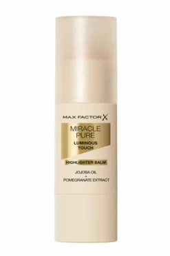 Max Factor Miracle Pure Luminous Touch Soft Pearl 10 Sale