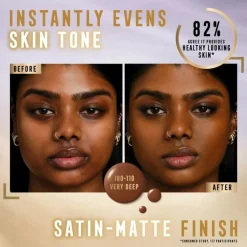 Max Factor Miracle Pure Serum Foundation 04 Light To Medium