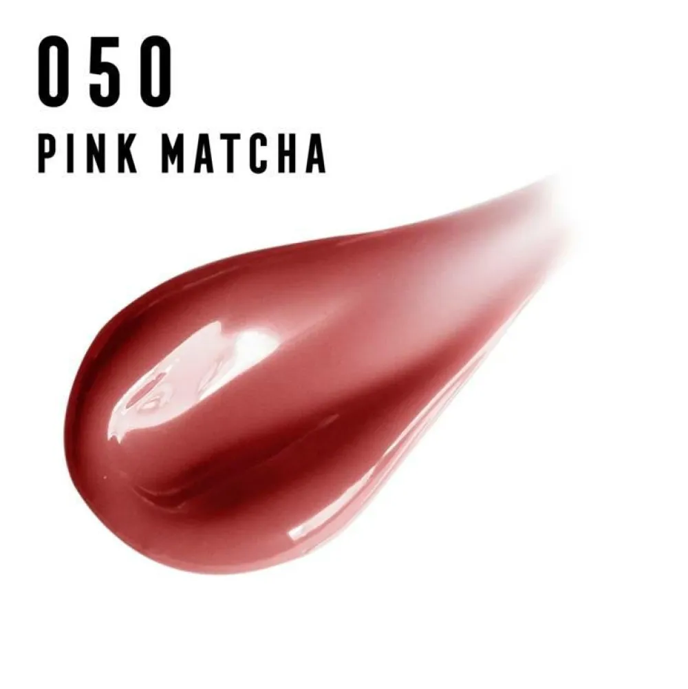 Max Factor Læber>Miracle Pure Lip Enhancer Pink Mathca 050