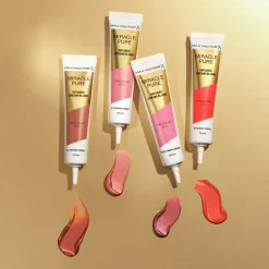 Max Factor Miracle Pure Cream Blush 02 Sunlit Coral