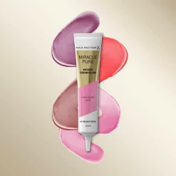 Max Factor Miracle Pure Cream Blush 02 Sunlit Coral