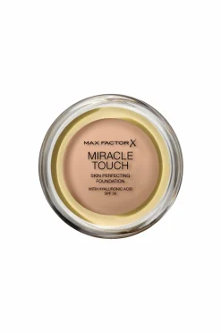 Max Factor Ansigt>Miracle Touch Foundation 11 ml 75 golden restage